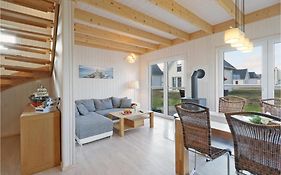 Two-Bedroom Holiday Home in OstseeResort Olpenitz