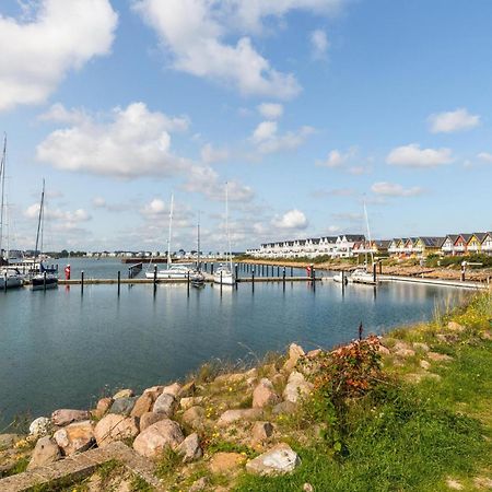 Two-Bedroom Holiday Home in OstseeResort Olpenitz Exterior foto