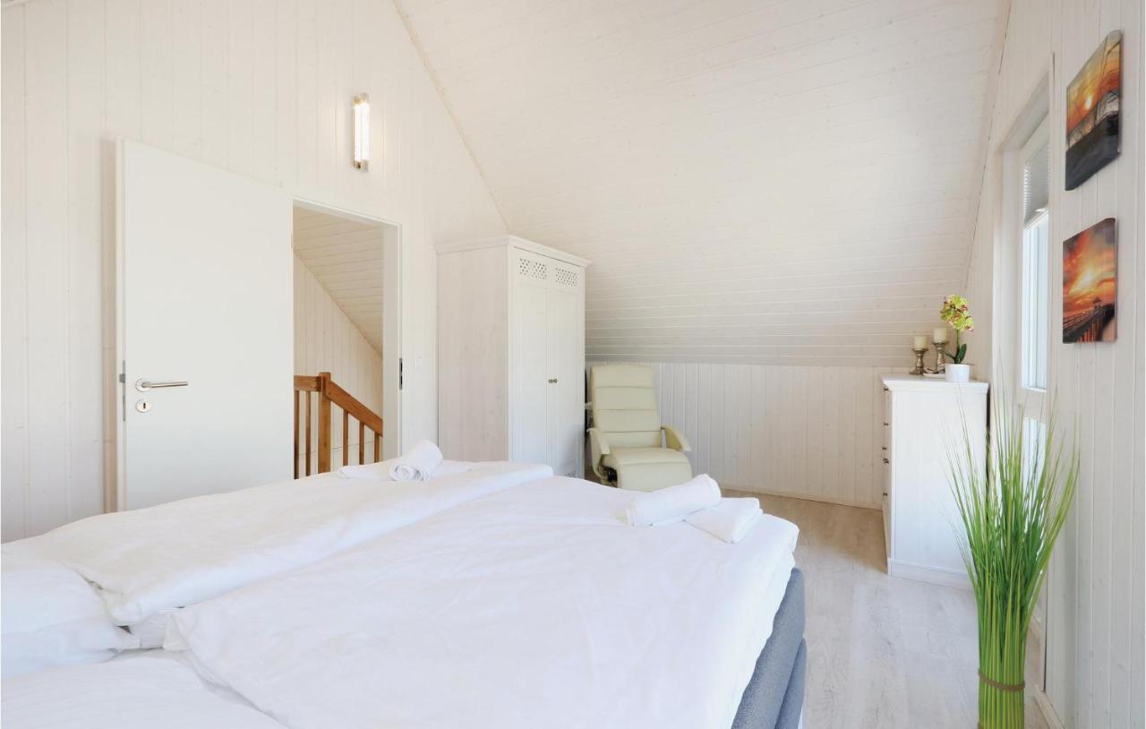 Two-Bedroom Holiday Home in OstseeResort Olpenitz Exterior foto