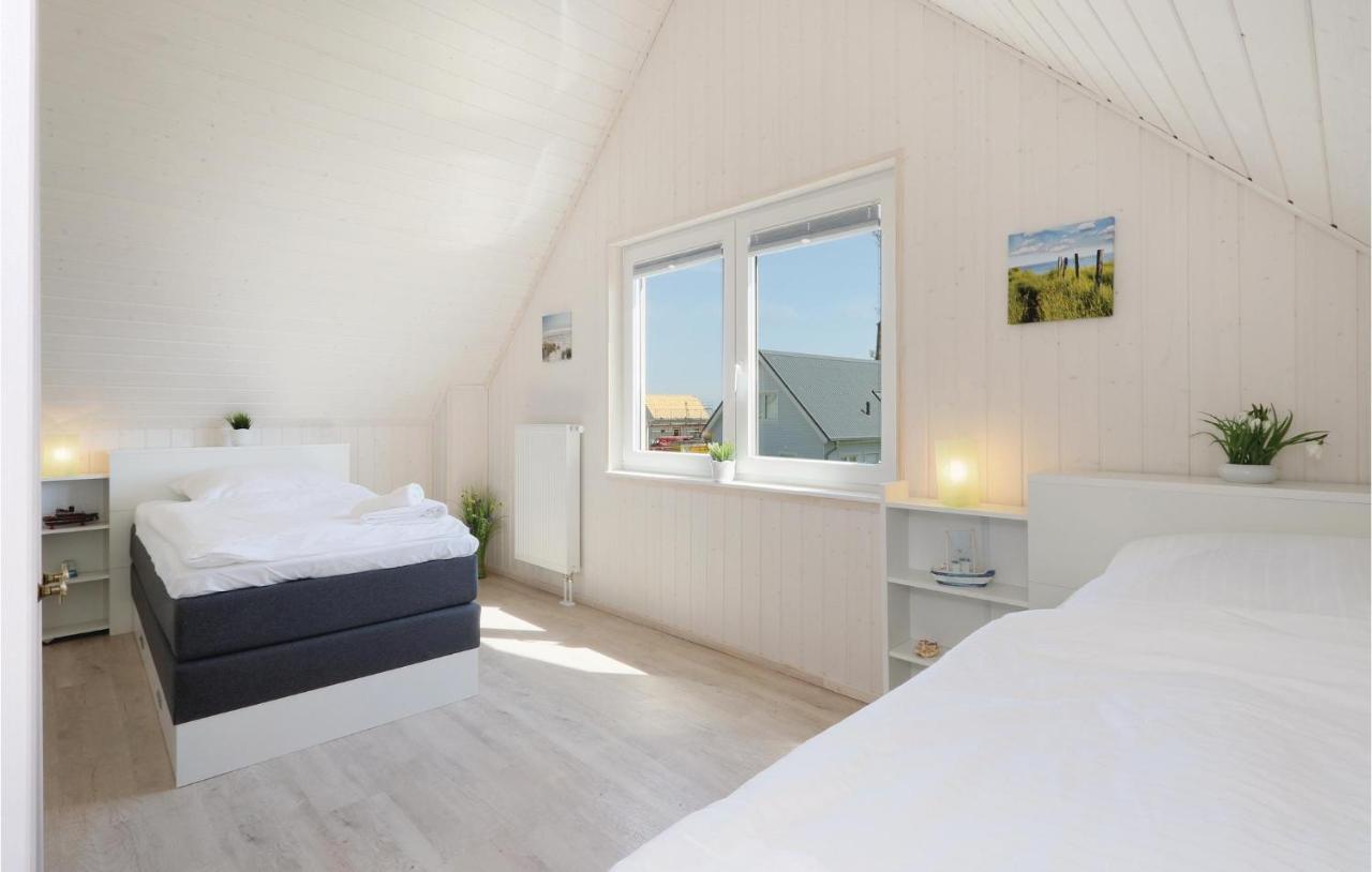 Two-Bedroom Holiday Home in OstseeResort Olpenitz Exterior foto